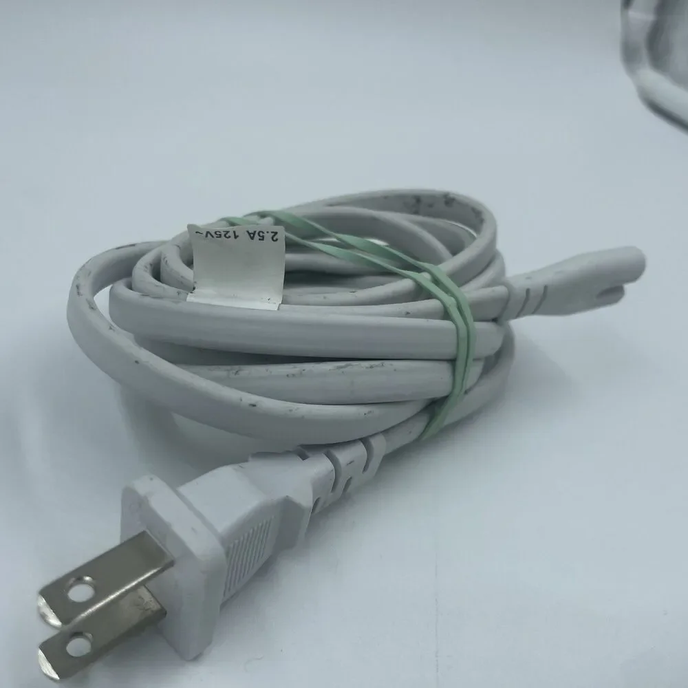 Apple A1202 Airport Extreme Base Station OEM Power Supply AC Adapter Charger